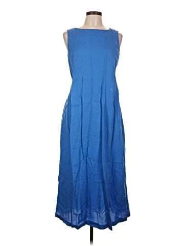 J. McLaughlin Casual Dress (view 1)