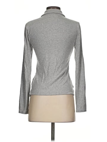 J.Crew Long Sleeve Top (view 2)