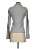 J.Crew Gray Long Sleeve Top Size S - photo 2