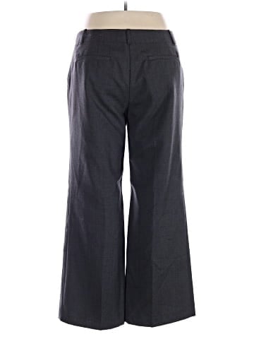 Ann Taylor Factory Dress Pants (view 2)