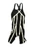 Adidas Black Bodysuit Size XS - photo 2
