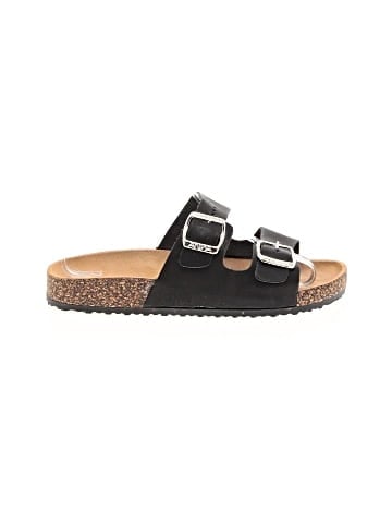Anna Sandals (view 1)