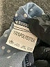 Unbranded 100% Polyester Polka Dots Blue Casual Dress Size L - photo 8