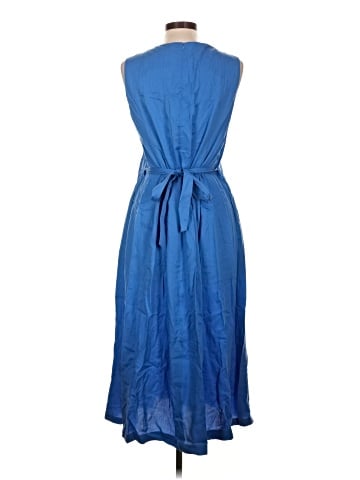 J. McLaughlin Casual Dress (view 2)