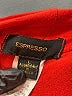 Espresso Red Cardigan Size L - photo 7