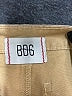 BDG 100% Cotton Tan Casual Skirt Size XS - photo 4