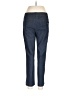 Calvin Klein Tweed Blue Dress Pants Size 10 - photo 2
