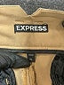 Express Tan Dress Pants Size 8L - photo 7