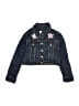 Cherokee Blue Denim Jacket Size S (kids) - photo 1
