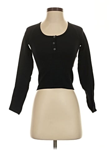 FP Movement Pullover Sweater (view 1)