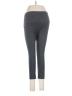 Avia Solid Gray Active Pants Size S - photo 2