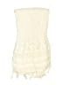 Unbranded Ivory Scarf One size - photo 2