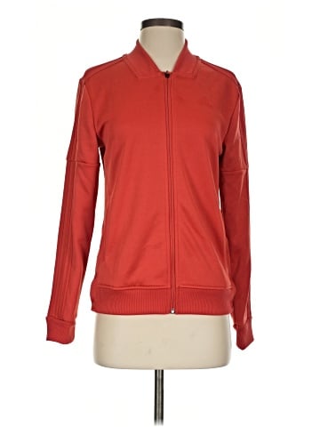 Adidas Track Jacket (view 1)