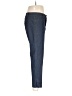 Calvin Klein Tweed Blue Dress Pants Size 10 - photo 4