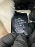 SONOMA life + style 100% Polyester Tan Coat Size M - photo 7