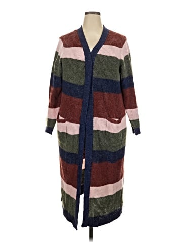 Torrid Cardigan (view 1)