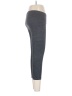 Avia Solid Gray Active Pants Size S - photo 4
