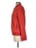 Adidas Red Track Jacket Size S - photo 5
