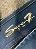 Seven7 Solid Blue Jeggings Size 12 - photo 7