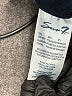 Seven7 Solid Blue Jeggings Size 12 - photo 8