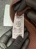 Athleta 100% Polyester Brown Fleece Size M - photo 8