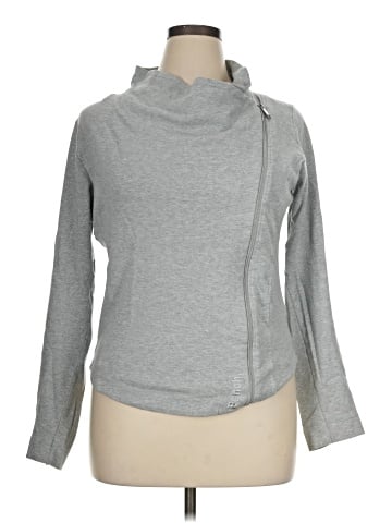 Bench Sweatshirt (view 1)