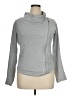 Bench 100% Cotton Gray Sweatshirt Size XL - photo 1