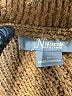 Natural Reflections Brown Turtleneck Sweater Size M - photo 7