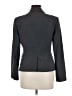 Nine West Gray Blazer Size 6 - photo 2