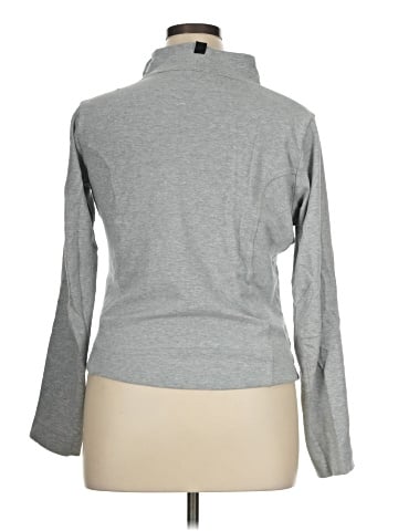 Bench Sweatshirt (view 2)