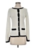 A New Day Ivory Cardigan Size XS - photo 1