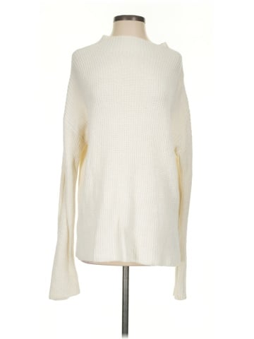Treasure & Bond Turtleneck Sweater (view 1)