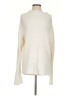 Treasure & Bond Ivory Turtleneck Sweater Size S - photo 1