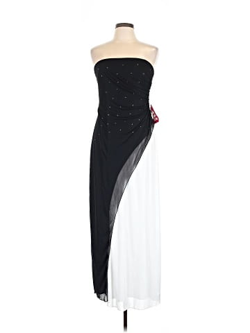B. Smart Cocktail Dress (view 1)