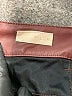 Pilcro 100% Polyester Brown Casual Pants Size 25 waist - photo 7