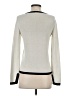 A New Day Ivory Cardigan Size XS - photo 2