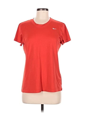 Nike Active T-Shirt (view 1)