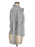 Bench 100% Cotton Gray Sweatshirt Size XL - photo 4