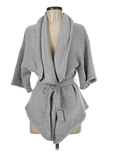 St. John Cardigan (view 1)
