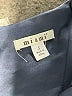 Miami 100% Polyester Blue Cocktail Dress Size S - photo 7