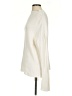 Treasure & Bond Ivory Turtleneck Sweater Size S - photo 5