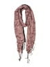 Unbranded Burgundy Scarf One size - photo 1