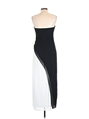 B. Smart Cocktail Dress (view 2)