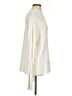 Treasure & Bond Ivory Turtleneck Sweater Size S - photo 4