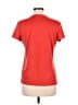 Nike Red Active T-Shirt Size M - photo 2