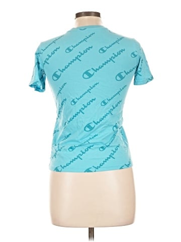 Champion Short Sleeve T-Shirt (view 2)