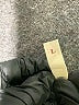 Elan Solid Black Jumpsuit Size L - photo 5