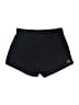 Reebok Solid Black Athletic Shorts Size S - photo 1