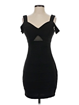 Emerald Sundae Cocktail Dress