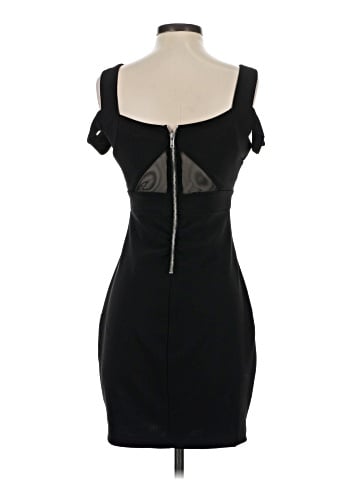 Emerald Sundae Cocktail Dress (view 2)